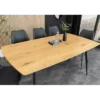 Stół APARTMENT 120 cm naturalny