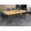 Stół APARTMENT 140 cm naturalny