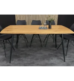 Stół APARTMENT 140 cm naturalny