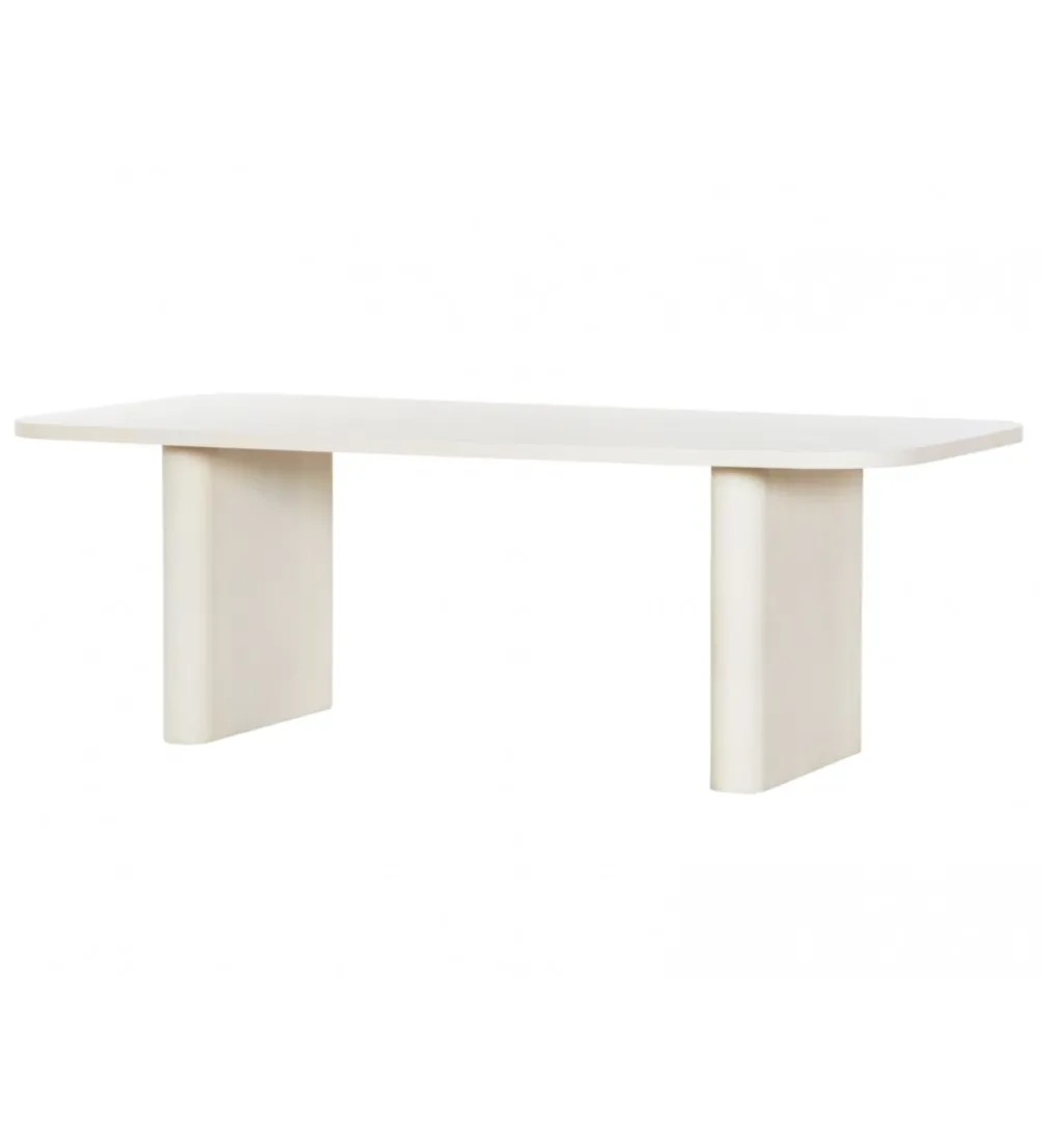 Stół Ares 220 cm drewno mango