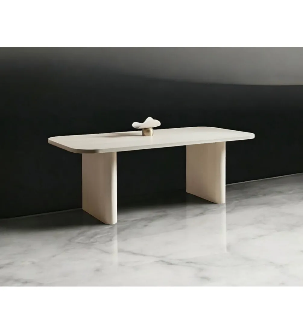 Stół Ares 220 cm drewno mango