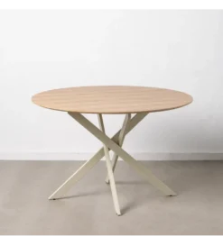 Stół ARKANA 120 cm Naturalny