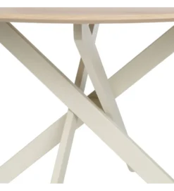 Stół ARKANA 120 cm Naturalny