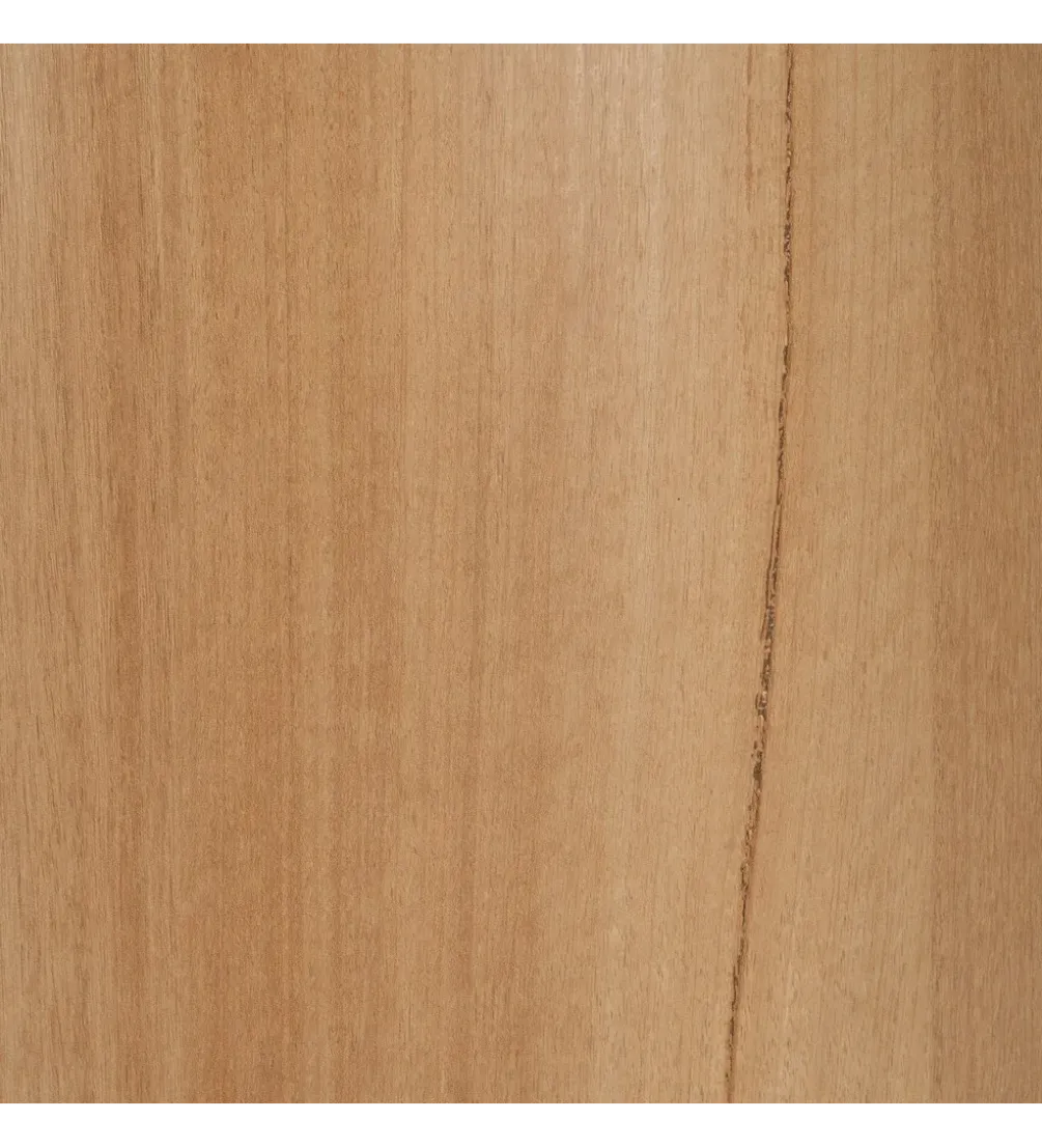 Stół ARPYK 120 cm naturalny blat ceramika