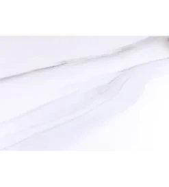 Stół ART LIVING 200 cm blat ceramika w optyce białego marmuru