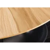 Stół ATELIER 120 cm kolor naturalnego dębu