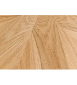 Stół ATELIER 120 cm kolor naturalnego dębu