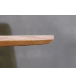 Stół ATELIER 120 cm kolor naturalnego dębu