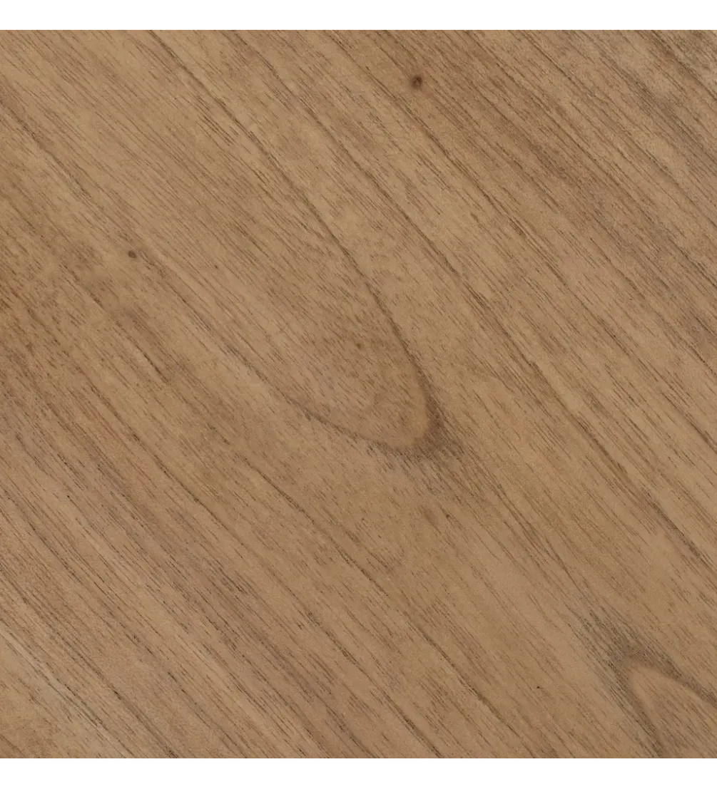 Stół AXEI 70 cm drewno mindi