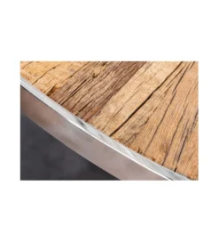 Stół Barracuda 140 cm drewno teak