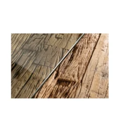 Stół  Barracuda X 220 cm drewno teak