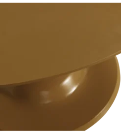 Stół BLANCO 120 cm drewno mango miodowy
