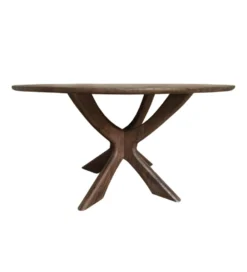 Stół BRIX MONTREEAUX 150 cm drewno mango