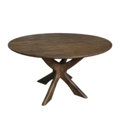 Stół BRIX MONTREEAUX 150 cm drewno mango