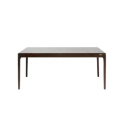 Stół BROOKLYN WALNUT 175 x 90 cm drewno mango