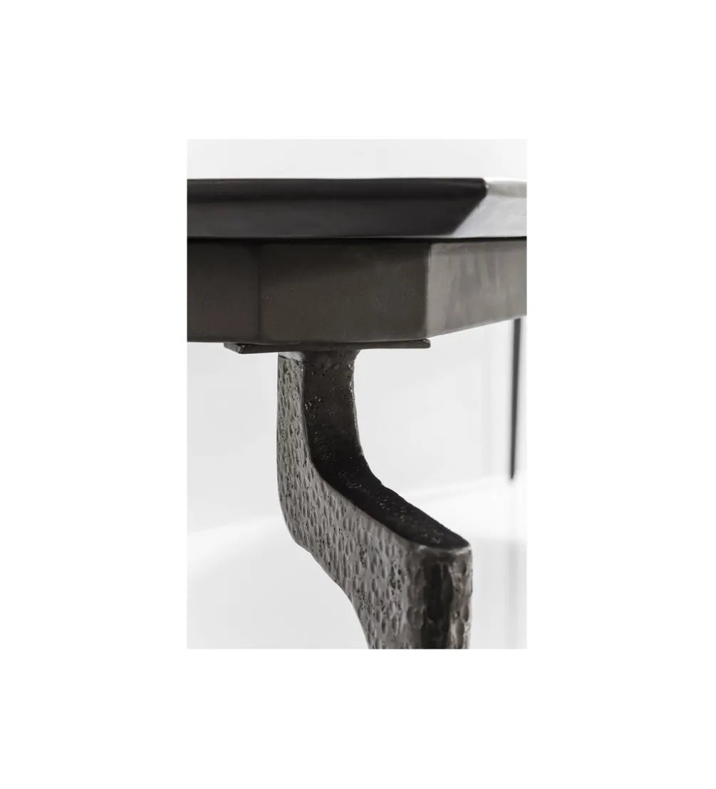 Stół BUG 200 x 90 cm drewno mango