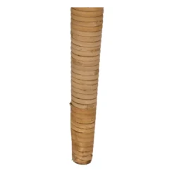Stół BYMYS 60 cm ratan naturalny