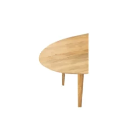 Stół CAMILLE 101 cm drewno mango