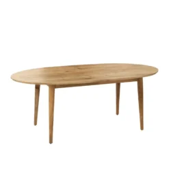 Stół CAMILLE 101 cm drewno mango