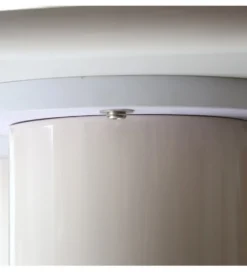 Stół CETERNY 230 cm kremowy