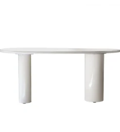 Stół CETERNY 230 cm kremowy