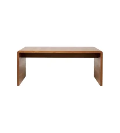 Stół CLUB WALNUT 180 x 85 cm naturalny