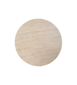 Stół COMEDOR 90 cm w optyce marmuru