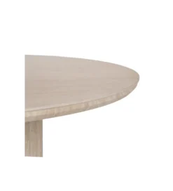 Stół COMEDOR 90 cm w optyce marmuru