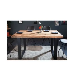 Stół Conley Craft 140 cm drewno mango