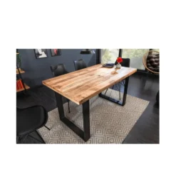 Stół Conley Craft 140 cm drewno mango