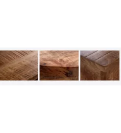 Stół Conley Craft 140 cm drewno mango