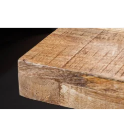 Stół Conley Craft 140 cm drewno mango