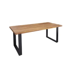 Stół Conley Craft 160 cm drewno sheesham
