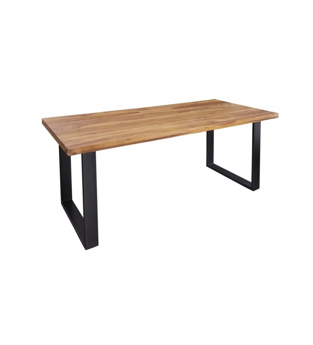 Stół Conley Craft 160 cm drewno sheesham