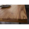 Stół Conley Craft 140 Cm Sheesham