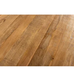 Stół Craft ART WOOD 120 cm drewno mango naturalny