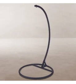 Stelaż NIVA 192 cm grafit