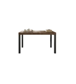 Stół EVEREST 140 cm w optyce dąb Mercure