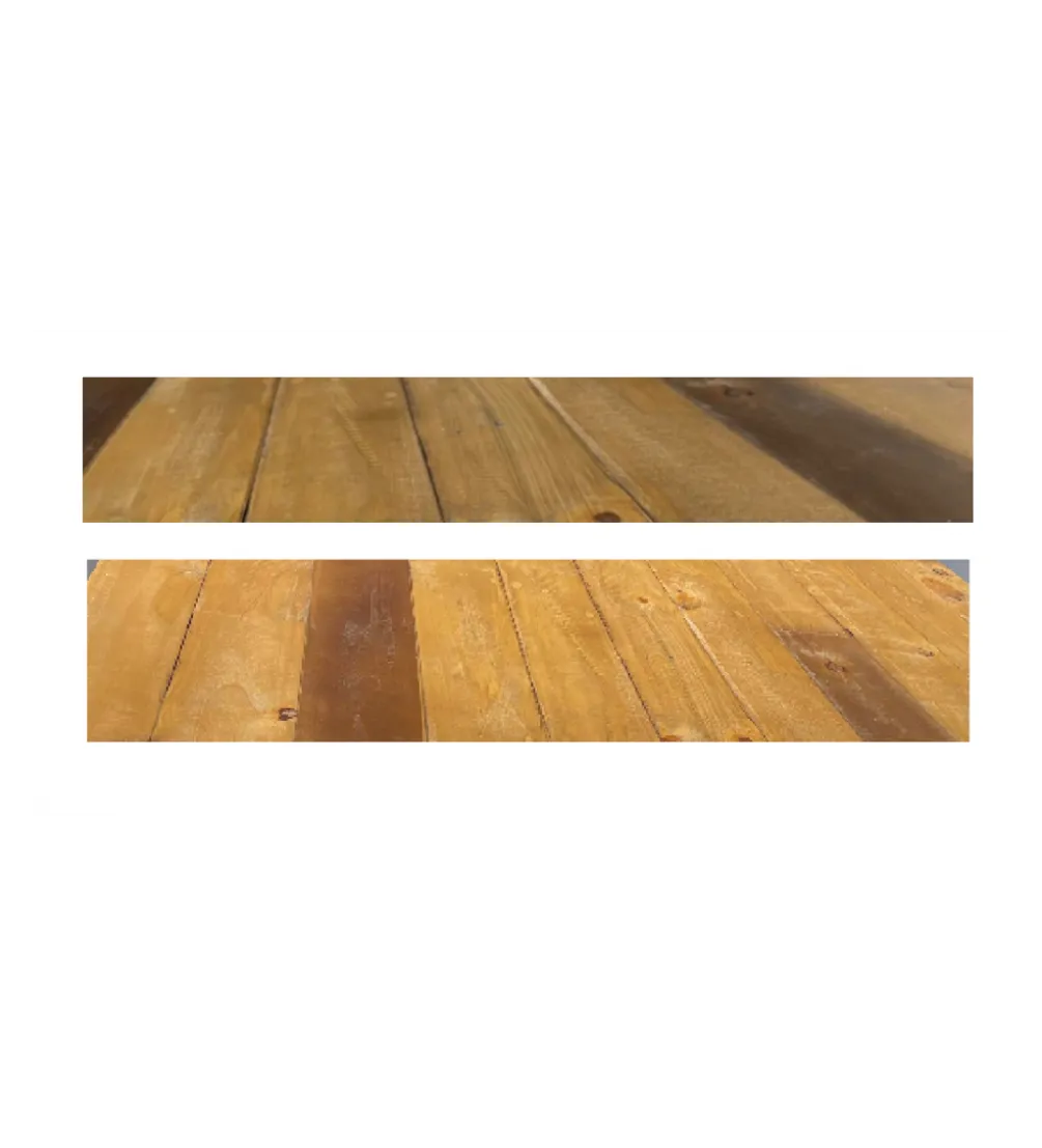 Stół FACTORY 240 cm drewno sosna