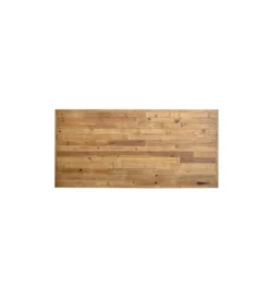 Stół FACTORY 300 cm drewno sosna brąz