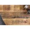 Stół Factory Iron Craft 120 cm drewno Mango