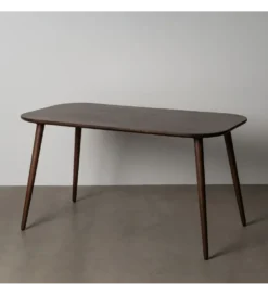 Stół FEGANE 145 cm drewno mango