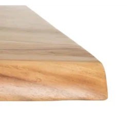 Stół FORTRES 160 cm drewno akacja