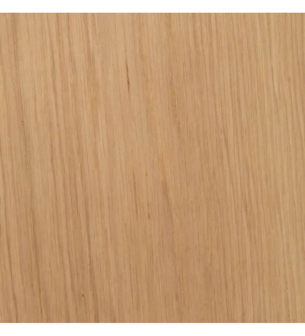 Stół FORYK 180 cm naturalny blat ceramika