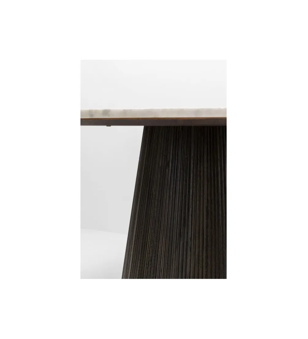 Stół GLENN 115 cm