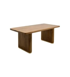 Stół GRACE 180 cm drewno mango