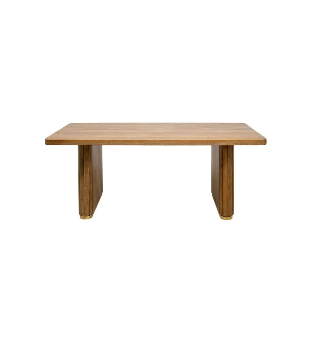 Stół GRACE 180 cm drewno mango
