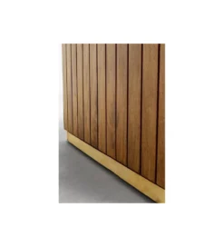 Stół GRACE 180 cm drewno mango