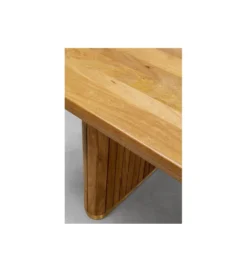 Stół GRACE 180 cm drewno mango