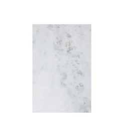 Stół GRACE 115 cm drewno mango marmur